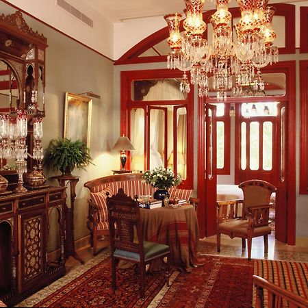 Albergo Hotel เบรุต ภายนอก รูปภาพ