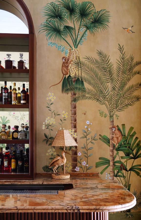 Albergo Hotel เบรุต ภายนอก รูปภาพ