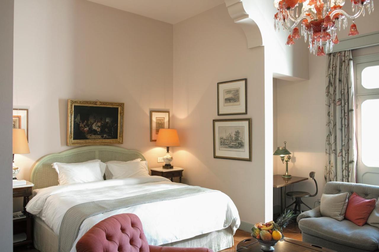 Albergo Hotel เบรุต ภายนอก รูปภาพ