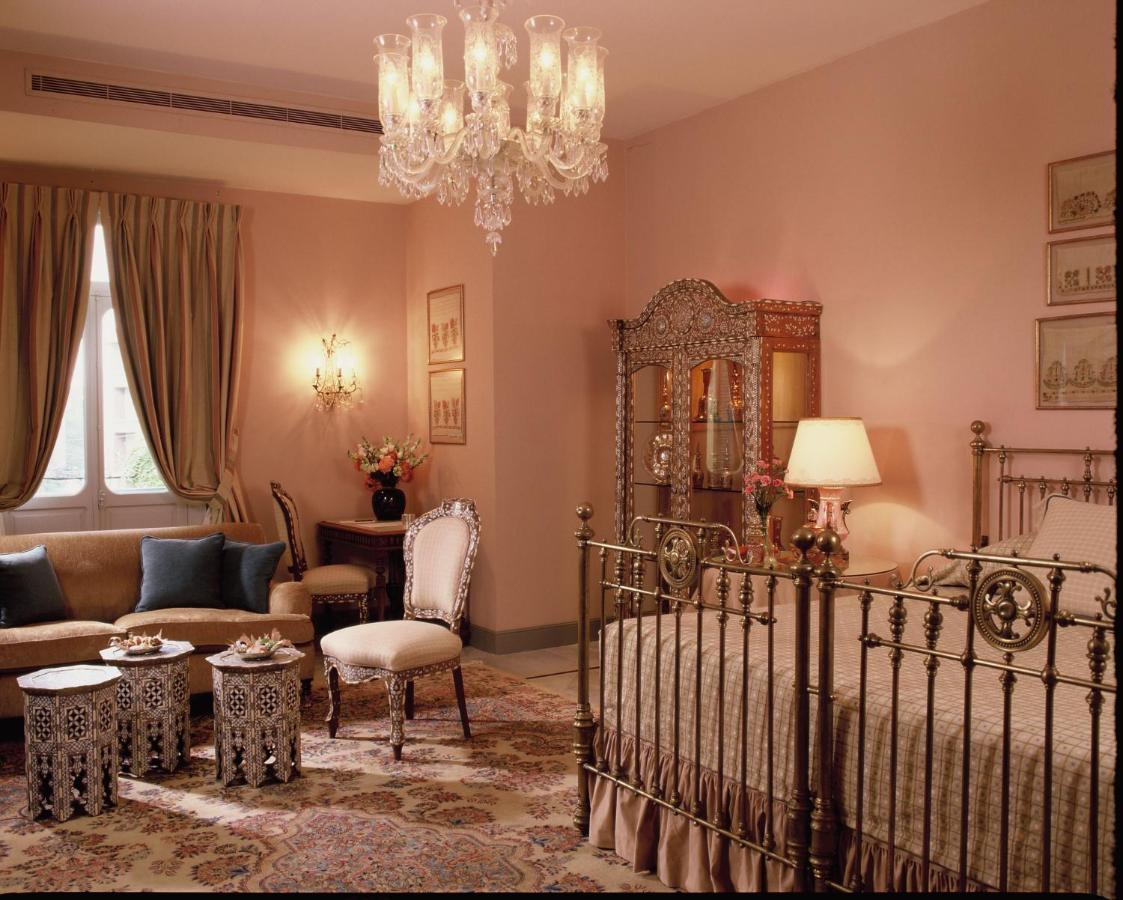 Albergo Hotel เบรุต ภายนอก รูปภาพ