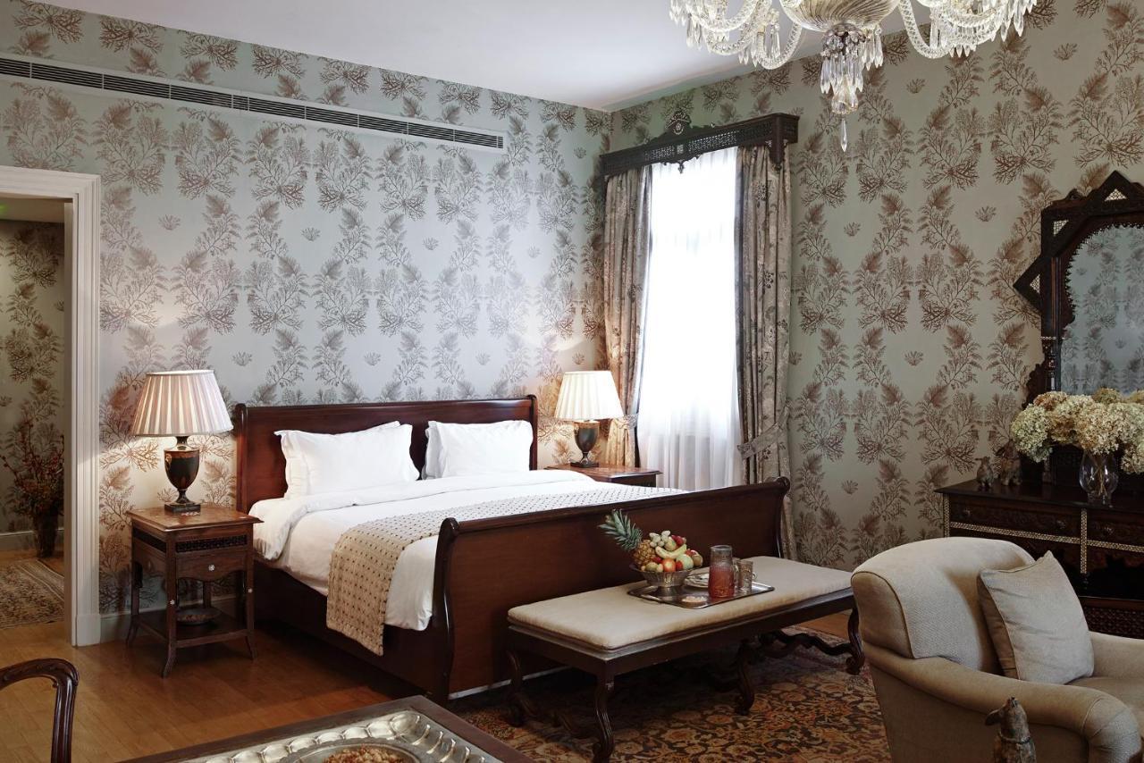 Albergo Hotel เบรุต ภายนอก รูปภาพ