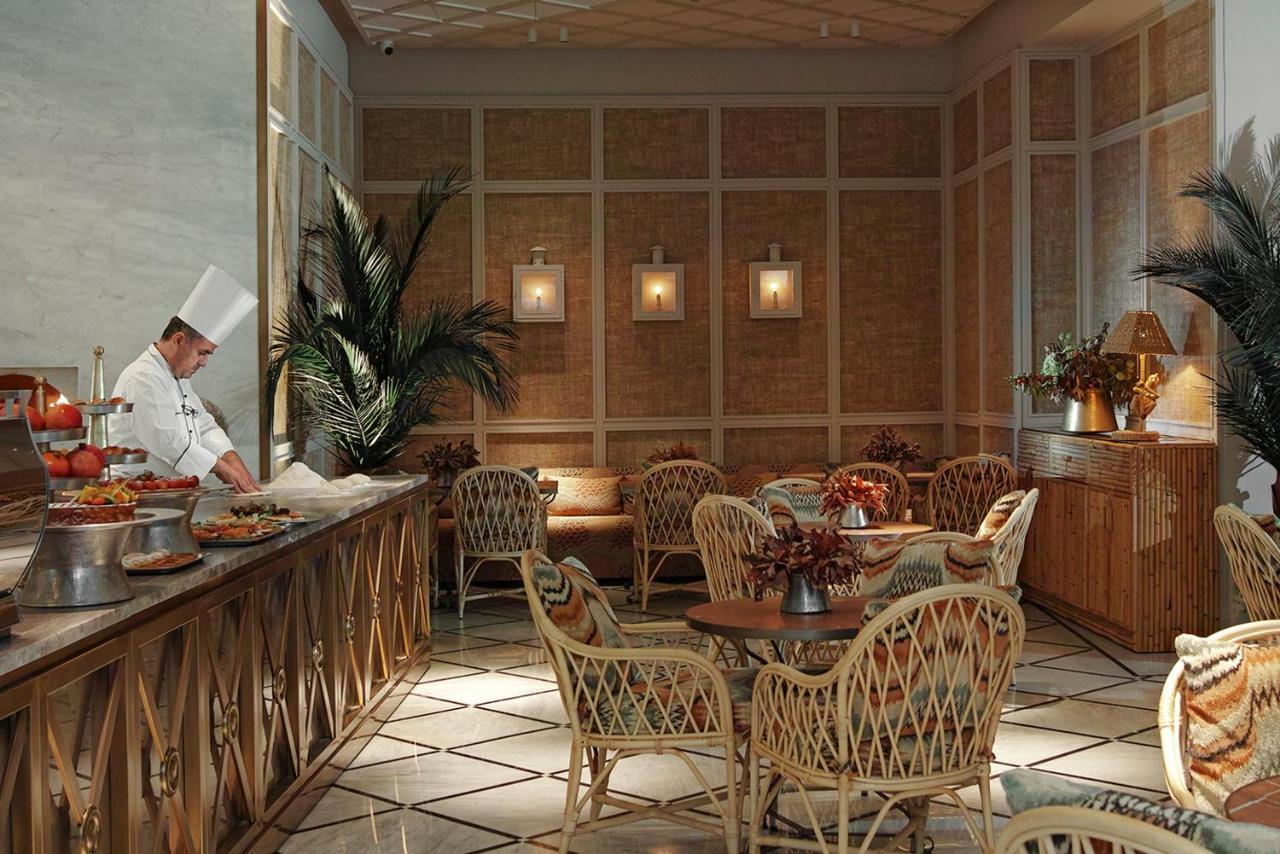 Albergo Hotel เบรุต ภายนอก รูปภาพ