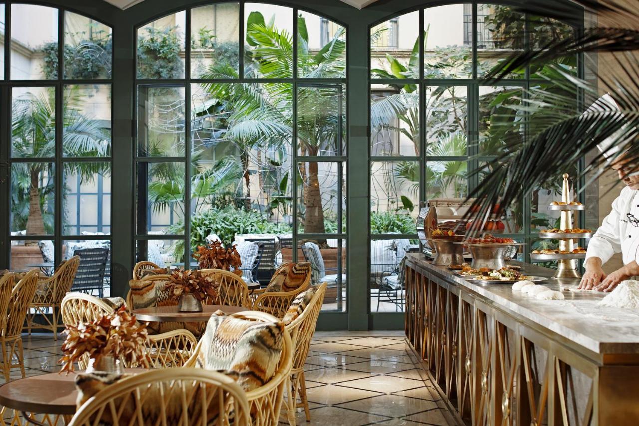 Albergo Hotel เบรุต ภายนอก รูปภาพ