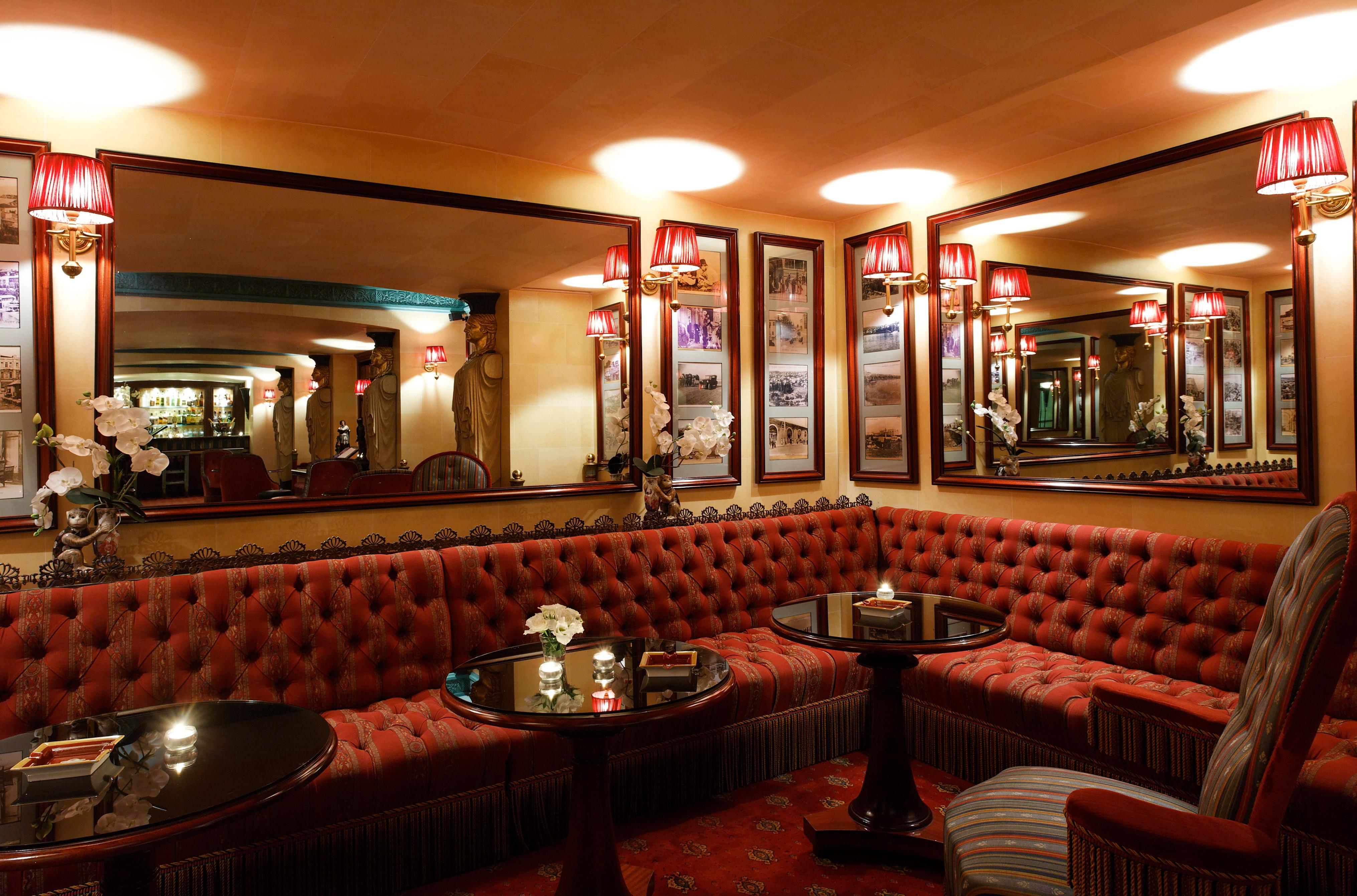 Albergo Hotel เบรุต ภายนอก รูปภาพ