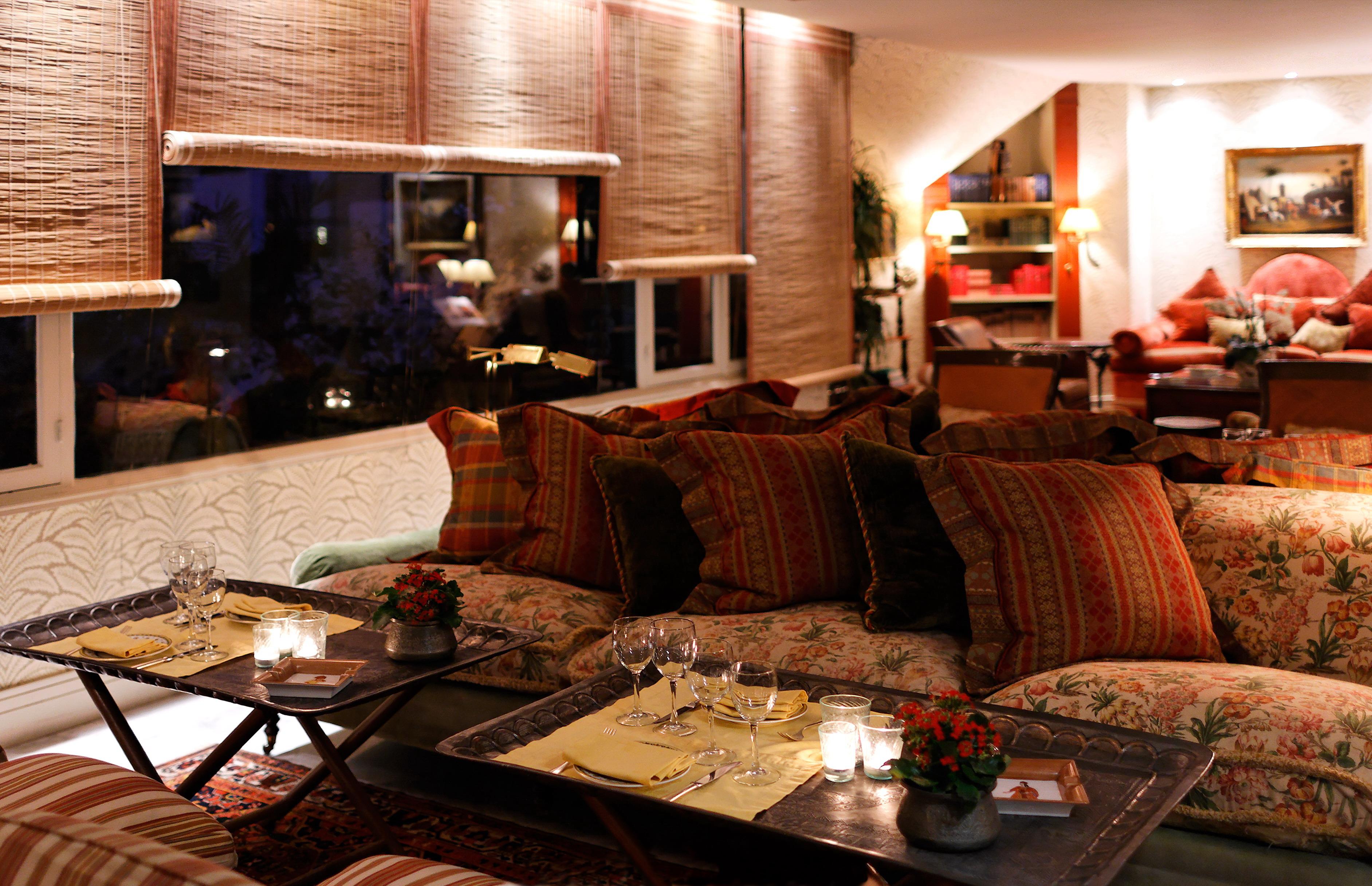 Albergo Hotel เบรุต ภายนอก รูปภาพ