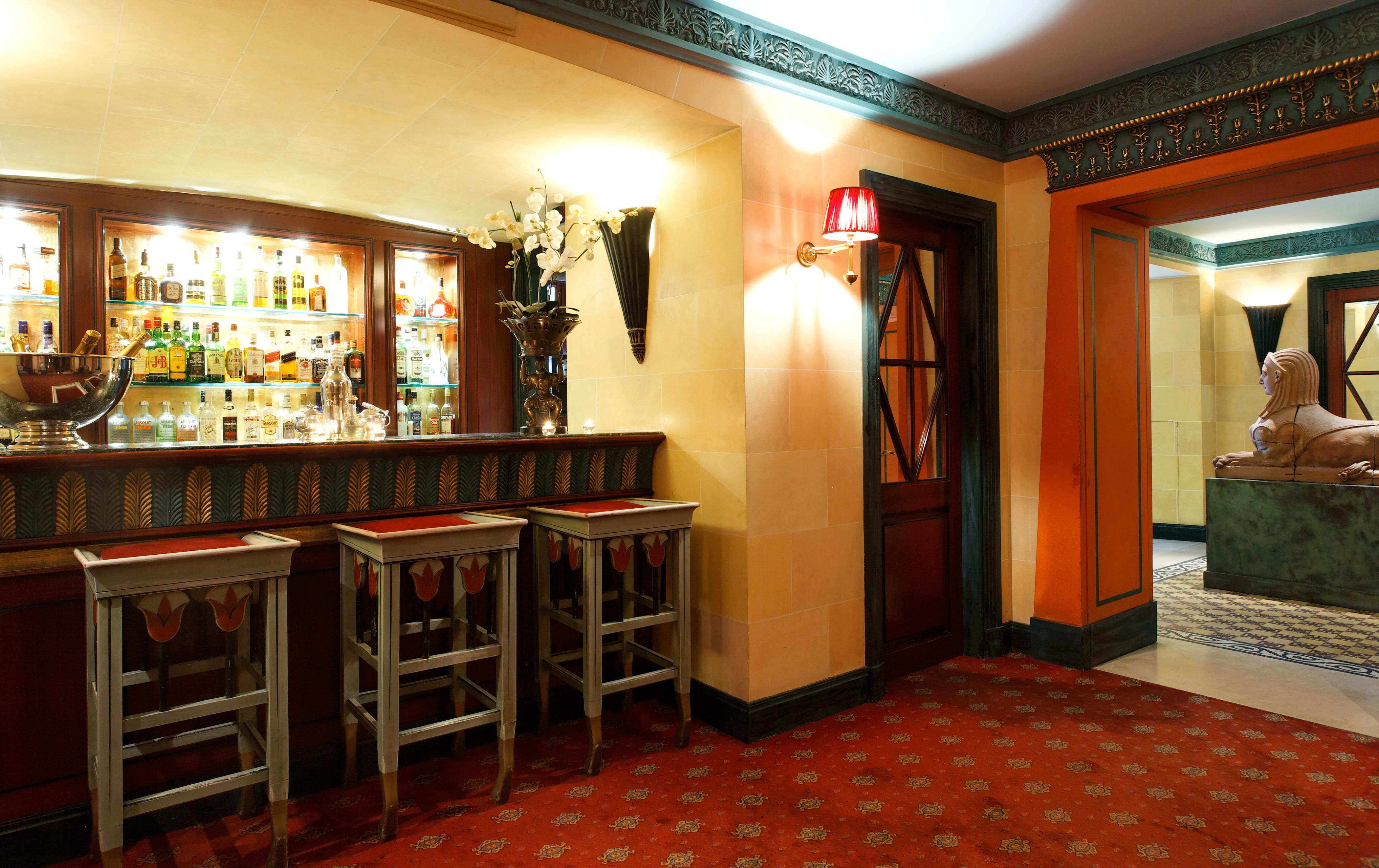 Albergo Hotel เบรุต ภายนอก รูปภาพ
