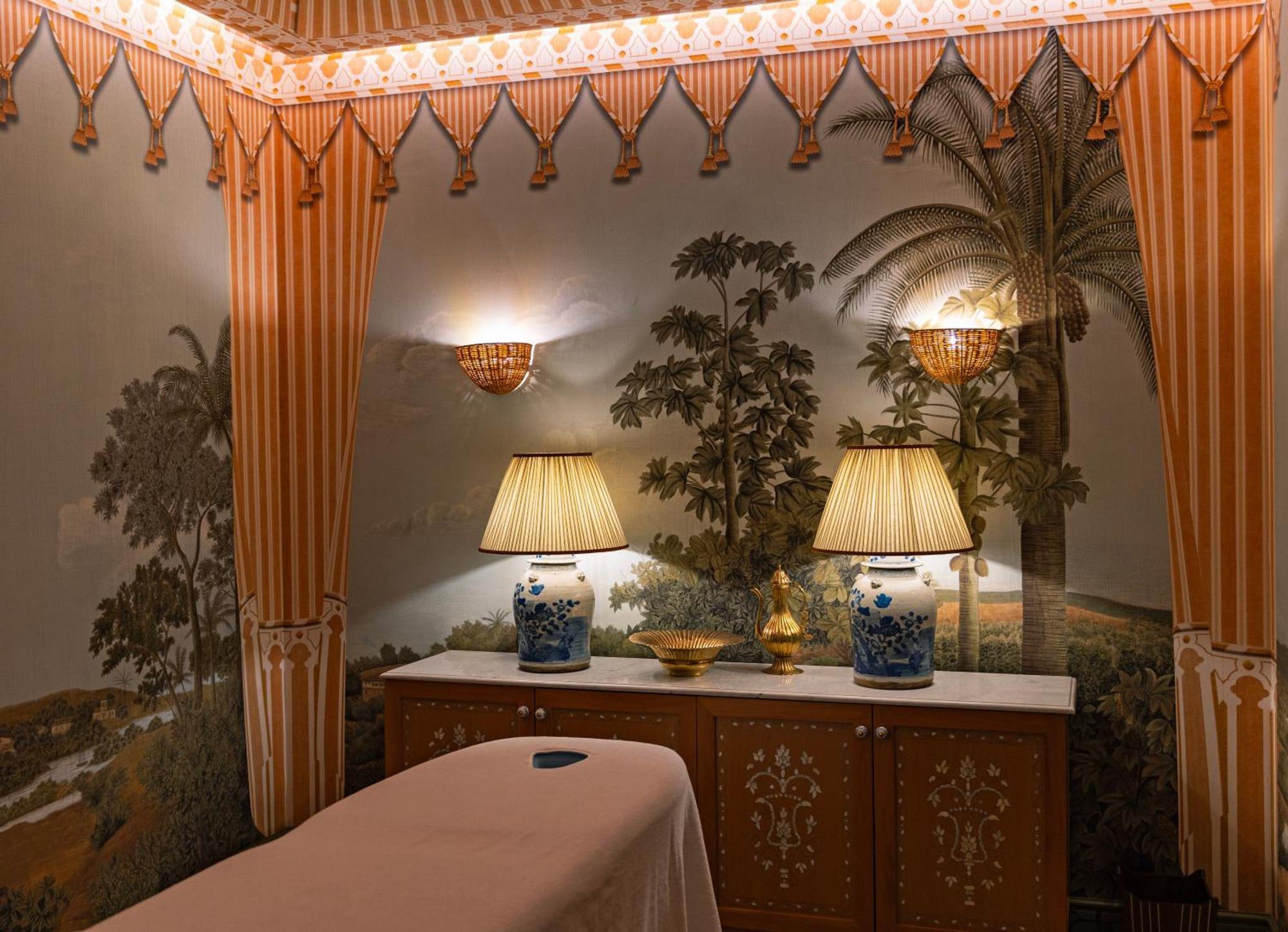 Albergo Hotel เบรุต ภายนอก รูปภาพ