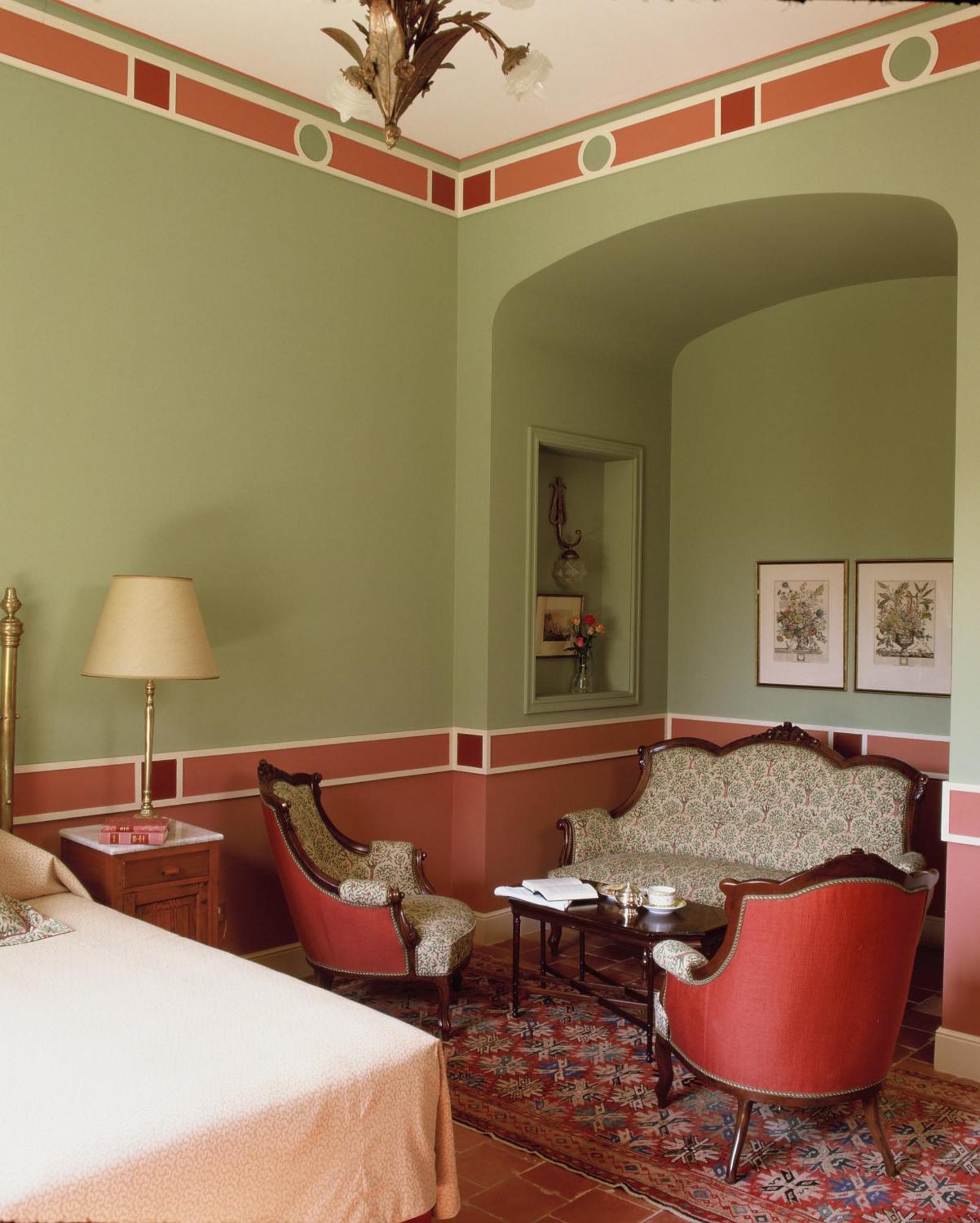 Albergo Hotel เบรุต ภายนอก รูปภาพ
