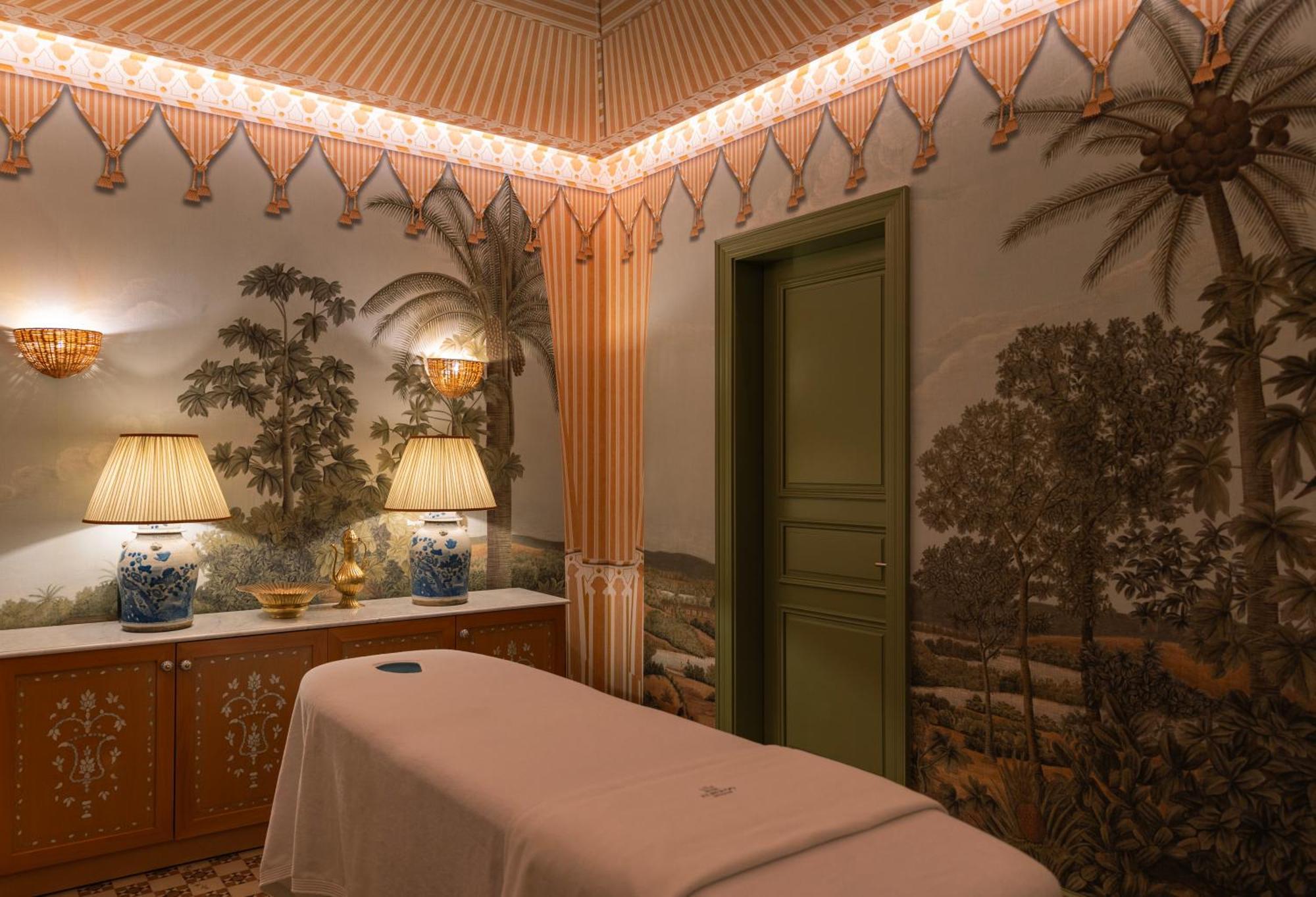 Albergo Hotel เบรุต ภายนอก รูปภาพ