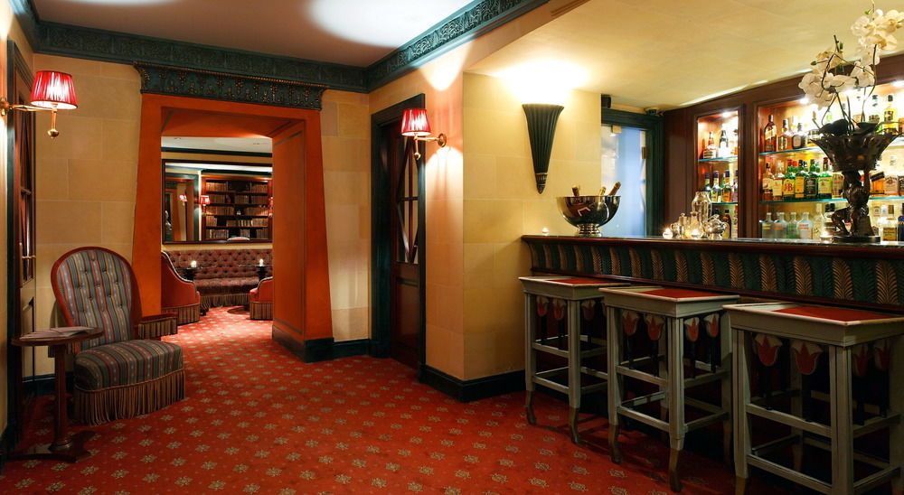 Albergo Hotel เบรุต ภายนอก รูปภาพ