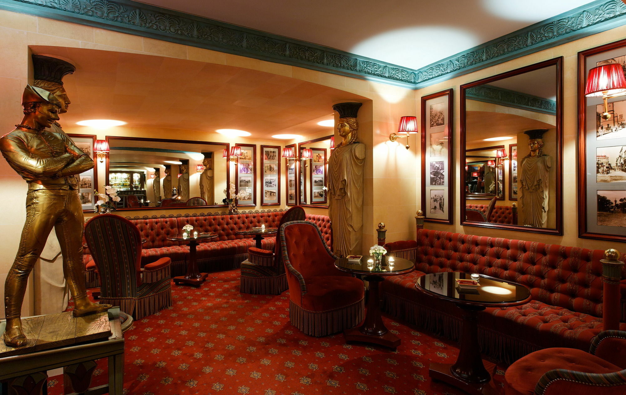 Albergo Hotel เบรุต ภายนอก รูปภาพ